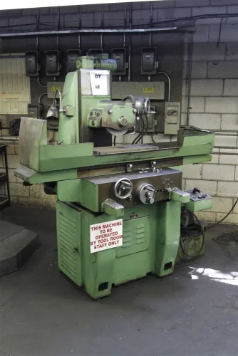 Photo #115 of NO RESERVE AUCTION - ROLLFORMING LINES/REELS, SERVO STRAIGHTENERS, CUT OFF PRESSES & MORE