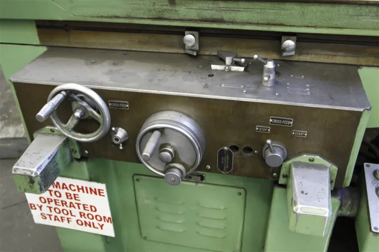 Photo #116 of NO RESERVE AUCTION - ROLLFORMING LINES/REELS, SERVO STRAIGHTENERS, CUT OFF PRESSES & MORE