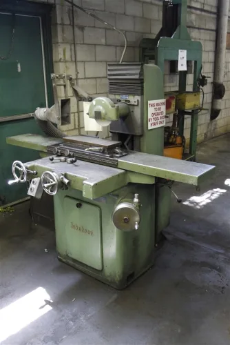 Photo #123 of NO RESERVE AUCTION - ROLLFORMING LINES/REELS, SERVO STRAIGHTENERS, CUT OFF PRESSES & MORE