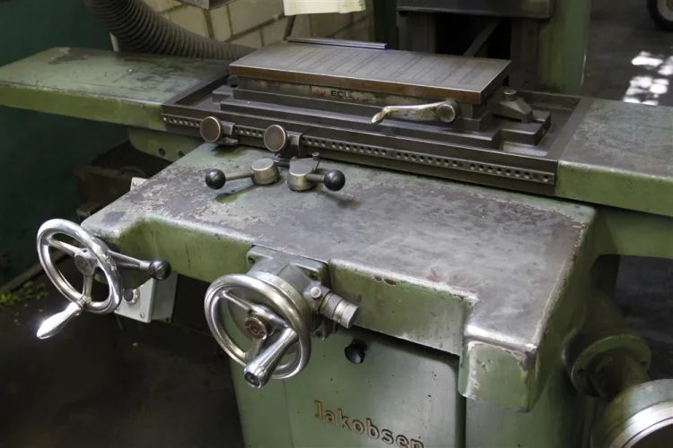 Photo #124 of NO RESERVE AUCTION - ROLLFORMING LINES/REELS, SERVO STRAIGHTENERS, CUT OFF PRESSES & MORE