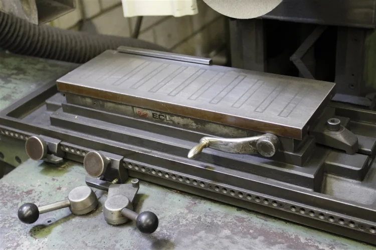 Photo #125 of NO RESERVE AUCTION - ROLLFORMING LINES/REELS, SERVO STRAIGHTENERS, CUT OFF PRESSES & MORE