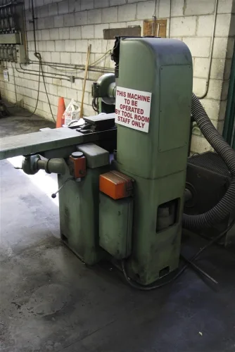 Photo #128 of NO RESERVE AUCTION - ROLLFORMING LINES/REELS, SERVO STRAIGHTENERS, CUT OFF PRESSES & MORE