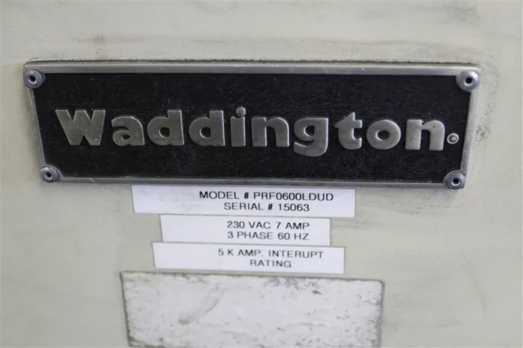 Photo #258 of NO RESERVE AUCTION - ROLLFORMING LINES/REELS, SERVO STRAIGHTENERS, CUT OFF PRESSES & MORE