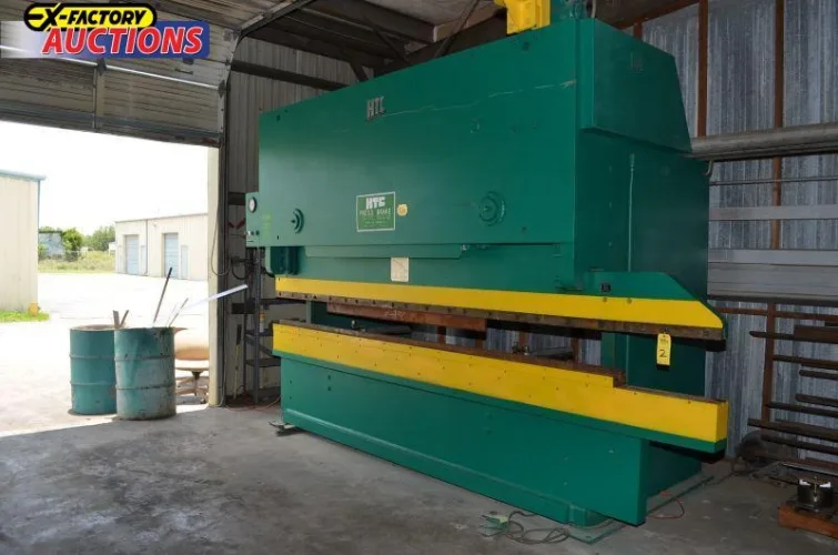 Photo #3 of SPECIALIZED WELDING - LARGE METAL WORKING MACHINERY, MIG, TIG AND ARC WELDERS, METAL WORKING TOOLS, SURPLUS STEEL & ALUMINUM, HAND TOOLS AND MUCH MORE