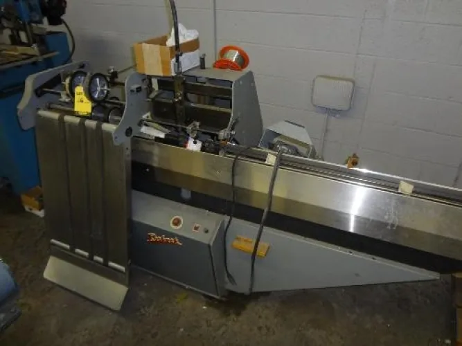 Photo #16 of BY ORDER OF SECURED CREDITOR: PRECISION DIE CUTTING & EMBOSSING