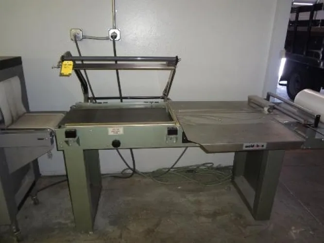 Photo #22 of BY ORDER OF SECURED CREDITOR: PRECISION DIE CUTTING & EMBOSSING