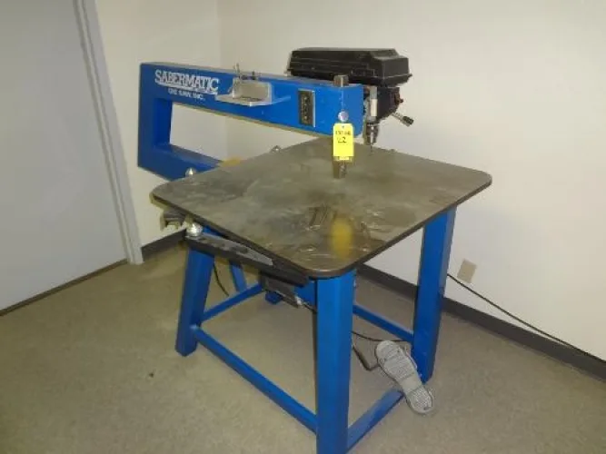 Photo #23 of BY ORDER OF SECURED CREDITOR: PRECISION DIE CUTTING & EMBOSSING