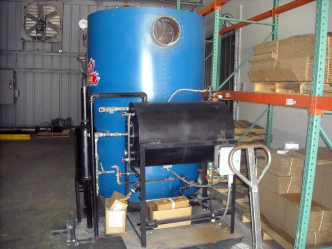 Photo #4 of FORMER ASSETS OF BLOUNT FINE FOODS