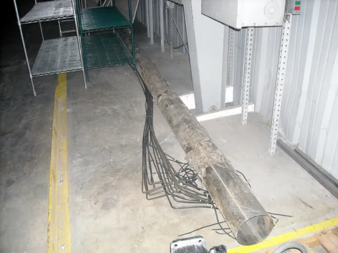Photo #6 of FORMER ASSETS OF BLOUNT FINE FOODS