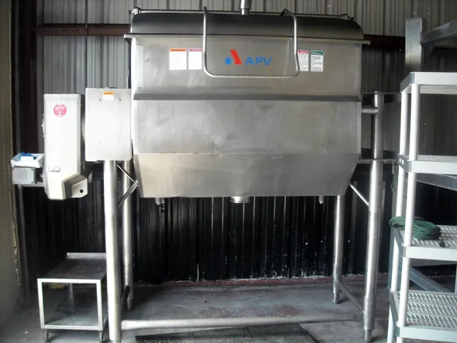 Photo #12 of FORMER ASSETS OF BLOUNT FINE FOODS