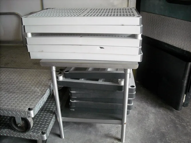 Photo #15 of FORMER ASSETS OF BLOUNT FINE FOODS