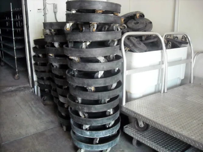 Photo #16 of FORMER ASSETS OF BLOUNT FINE FOODS