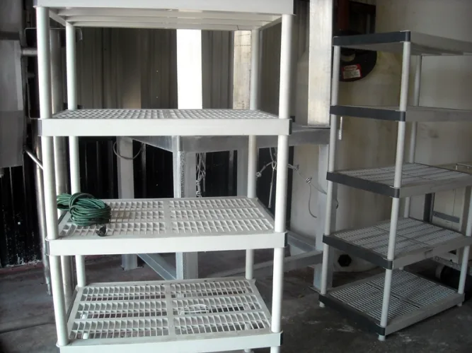 Photo #17 of FORMER ASSETS OF BLOUNT FINE FOODS