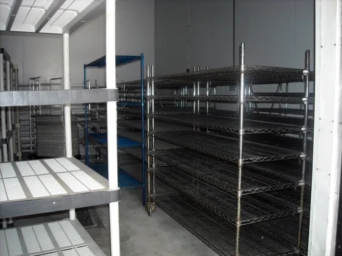 Photo #20 of FORMER ASSETS OF BLOUNT FINE FOODS