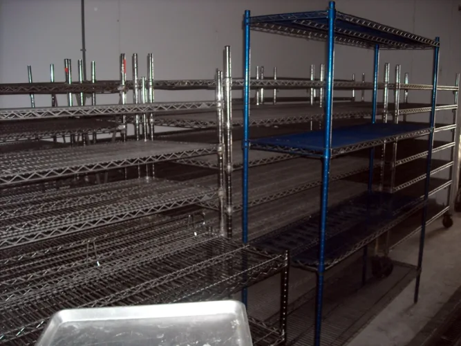 Photo #21 of FORMER ASSETS OF BLOUNT FINE FOODS