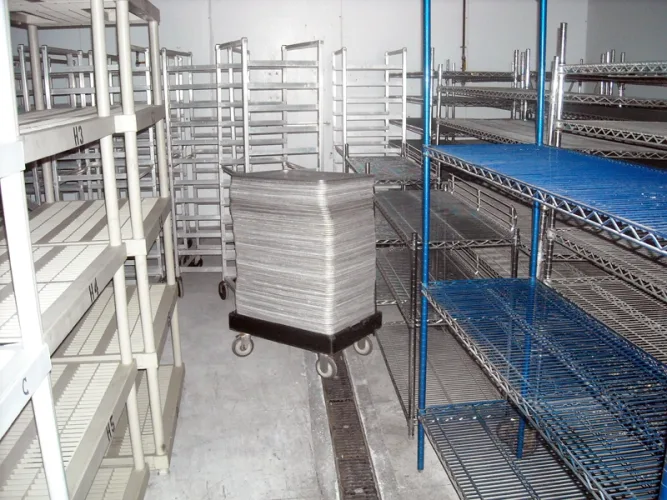 Photo #24 of FORMER ASSETS OF BLOUNT FINE FOODS