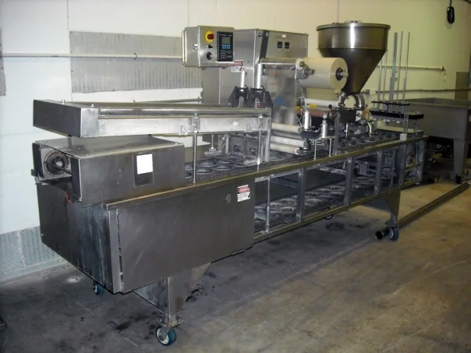 Photo #28 of FORMER ASSETS OF BLOUNT FINE FOODS