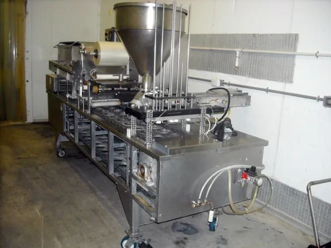 Photo #29 of FORMER ASSETS OF BLOUNT FINE FOODS