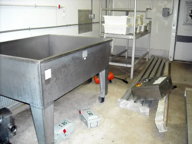 Photo #30 of FORMER ASSETS OF BLOUNT FINE FOODS