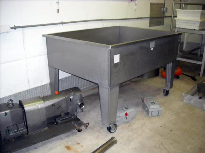 Photo #31 of FORMER ASSETS OF BLOUNT FINE FOODS