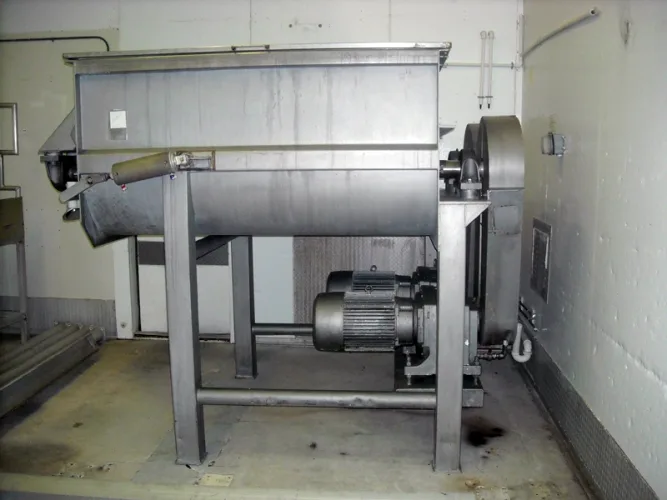 Photo #32 of FORMER ASSETS OF BLOUNT FINE FOODS
