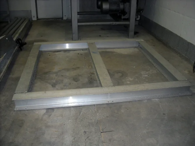 Photo #34 of FORMER ASSETS OF BLOUNT FINE FOODS