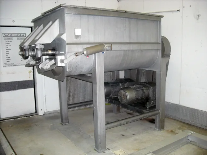 Photo #35 of FORMER ASSETS OF BLOUNT FINE FOODS
