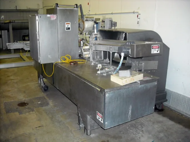 Photo #37 of FORMER ASSETS OF BLOUNT FINE FOODS