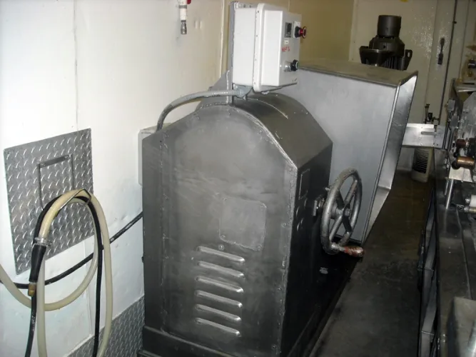 Photo #39 of FORMER ASSETS OF BLOUNT FINE FOODS