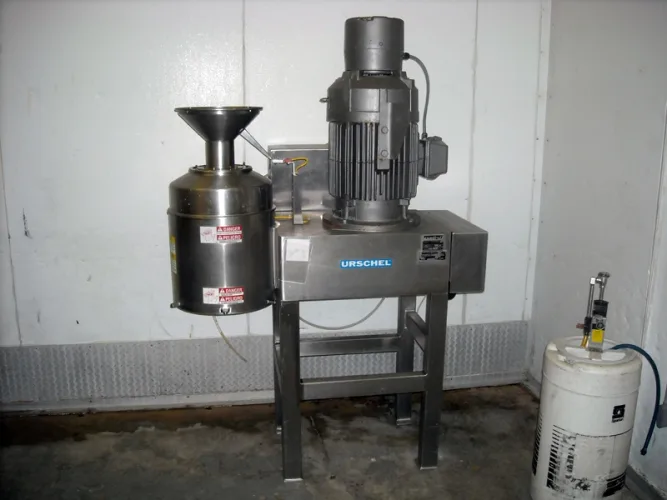 Photo #40 of FORMER ASSETS OF BLOUNT FINE FOODS