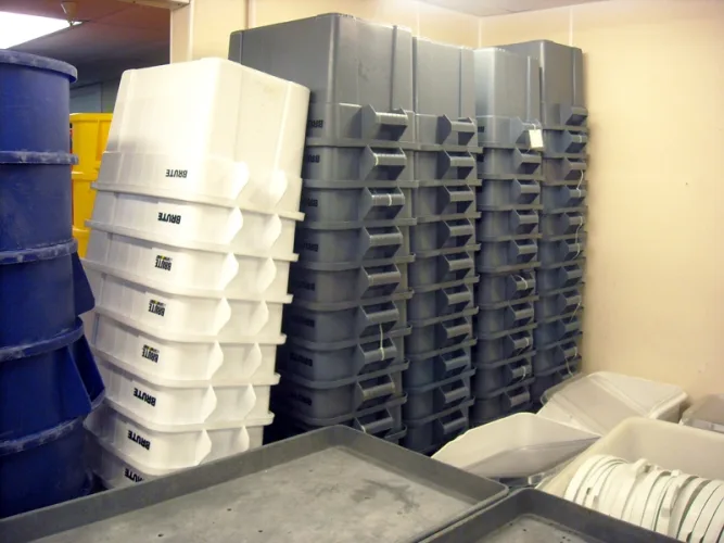 Photo #42 of FORMER ASSETS OF BLOUNT FINE FOODS