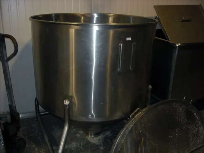 Photo #51 of FORMER ASSETS OF BLOUNT FINE FOODS