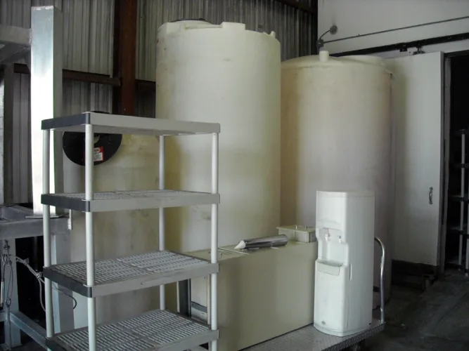 Photo #52 of FORMER ASSETS OF BLOUNT FINE FOODS