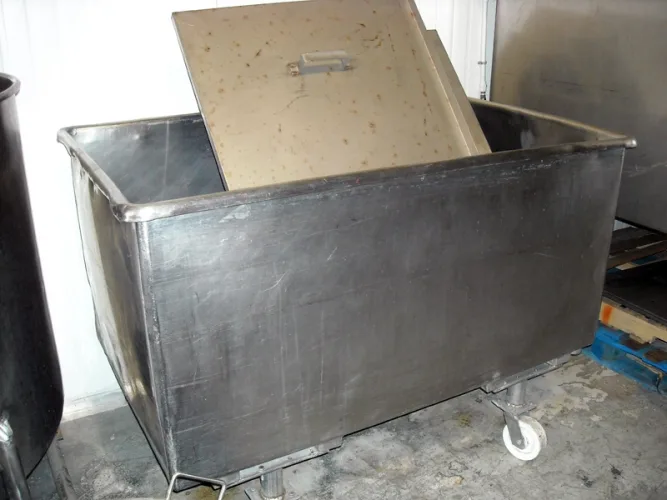 Photo #53 of FORMER ASSETS OF BLOUNT FINE FOODS