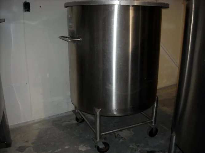 Photo #56 of FORMER ASSETS OF BLOUNT FINE FOODS