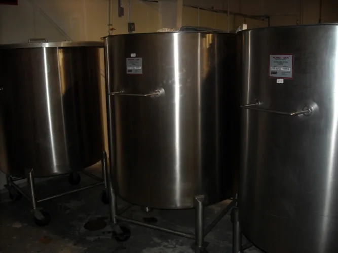 Photo #57 of FORMER ASSETS OF BLOUNT FINE FOODS