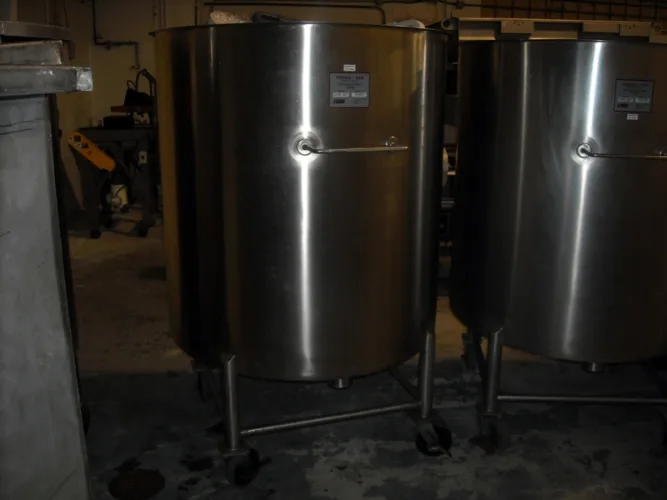 Photo #58 of FORMER ASSETS OF BLOUNT FINE FOODS