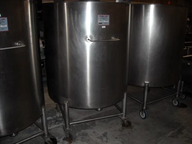 Photo #59 of FORMER ASSETS OF BLOUNT FINE FOODS