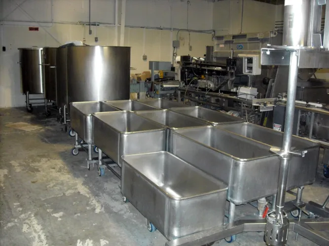 Photo #60 of FORMER ASSETS OF BLOUNT FINE FOODS