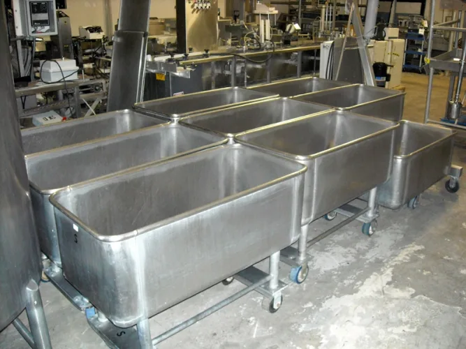 Photo #61 of FORMER ASSETS OF BLOUNT FINE FOODS