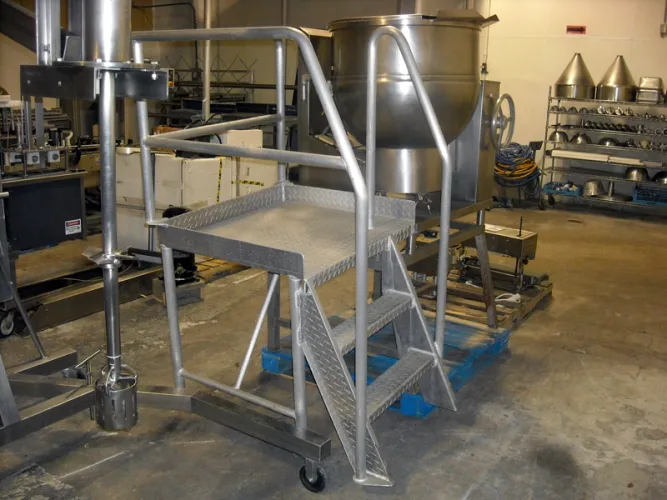 Photo #64 of FORMER ASSETS OF BLOUNT FINE FOODS
