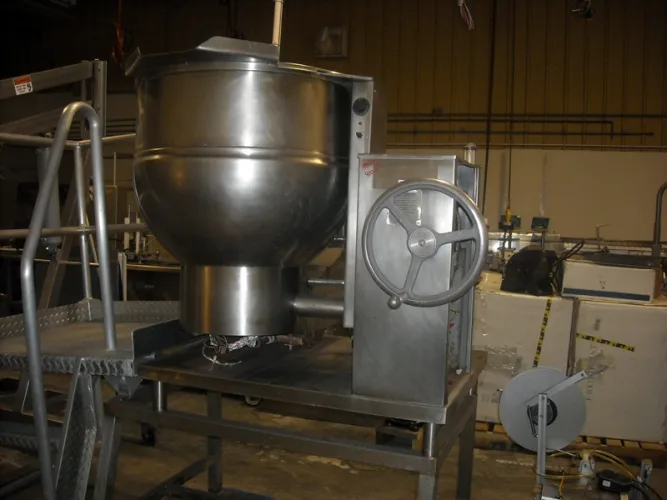 Photo #65 of FORMER ASSETS OF BLOUNT FINE FOODS