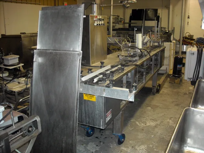 Photo #68 of FORMER ASSETS OF BLOUNT FINE FOODS