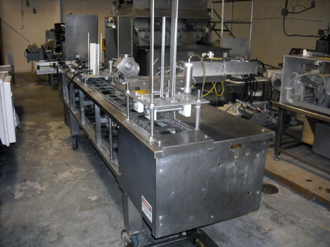 Photo #70 of FORMER ASSETS OF BLOUNT FINE FOODS