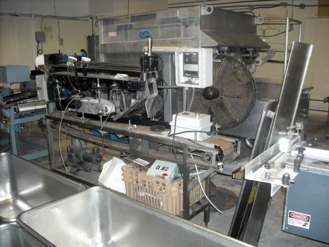 Photo #71 of FORMER ASSETS OF BLOUNT FINE FOODS