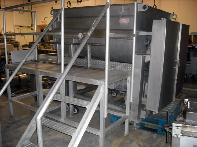 Photo #75 of FORMER ASSETS OF BLOUNT FINE FOODS