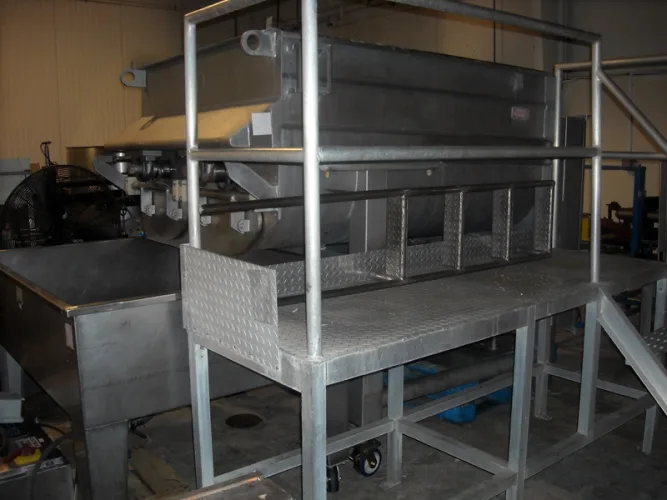 Photo #76 of FORMER ASSETS OF BLOUNT FINE FOODS