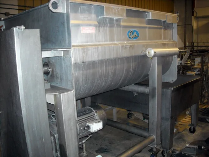 Photo #77 of FORMER ASSETS OF BLOUNT FINE FOODS