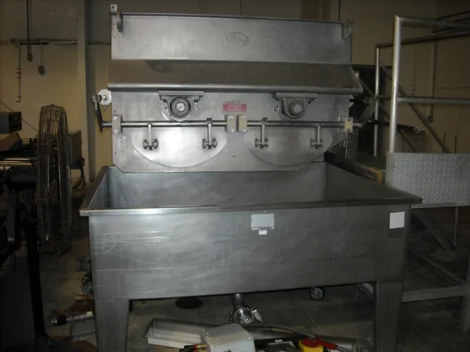Photo #78 of FORMER ASSETS OF BLOUNT FINE FOODS