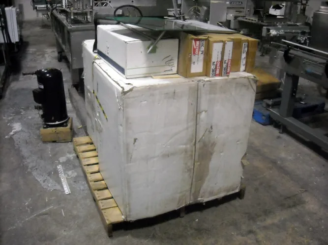 Photo #82 of FORMER ASSETS OF BLOUNT FINE FOODS